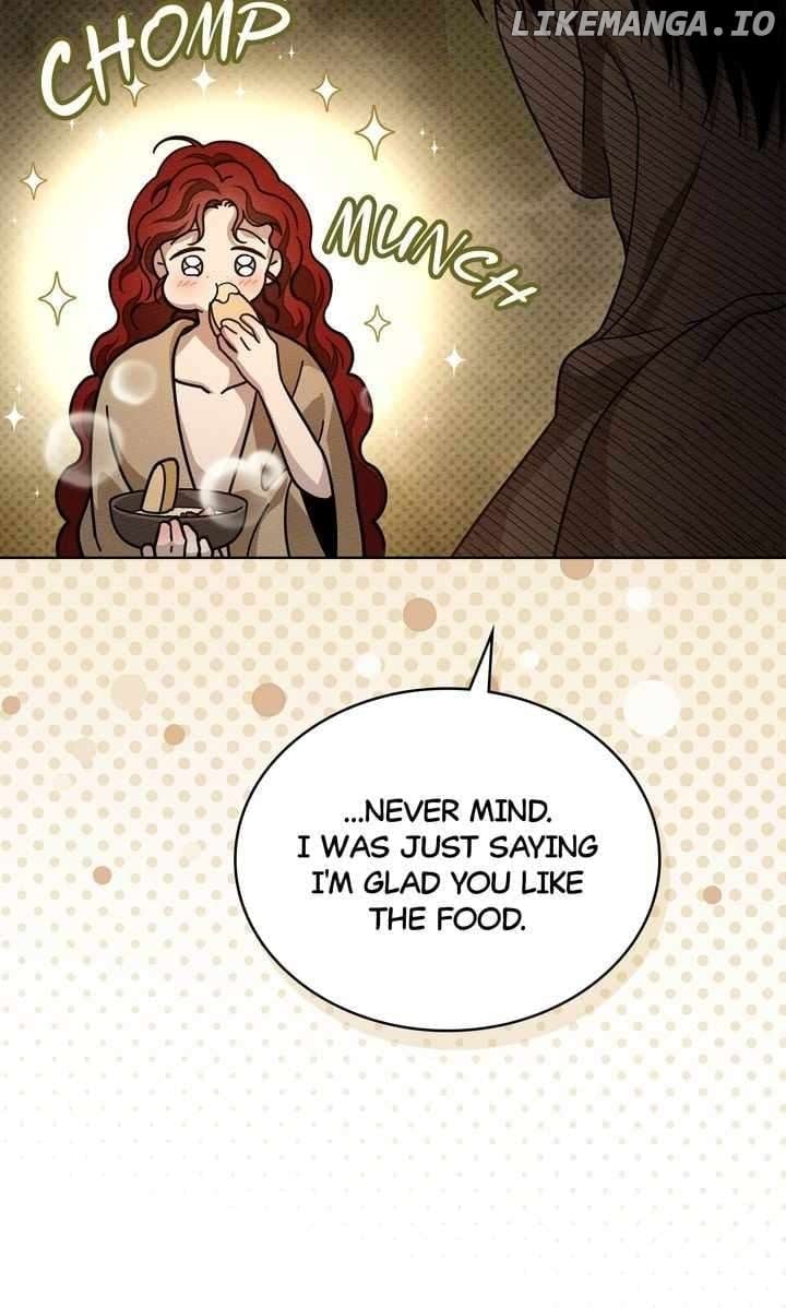 Under the Oak Tree Chapter 104 image 34